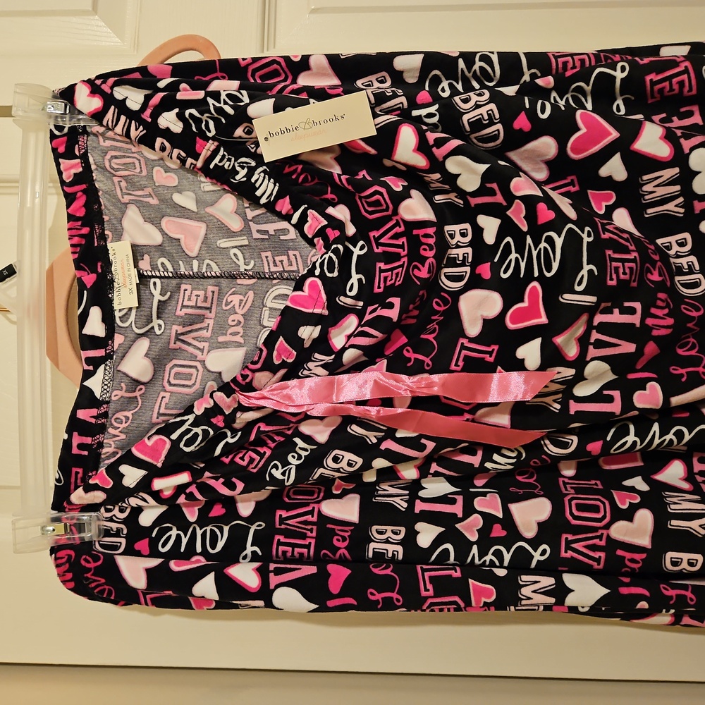 Womans 3x Lounge Pj pants